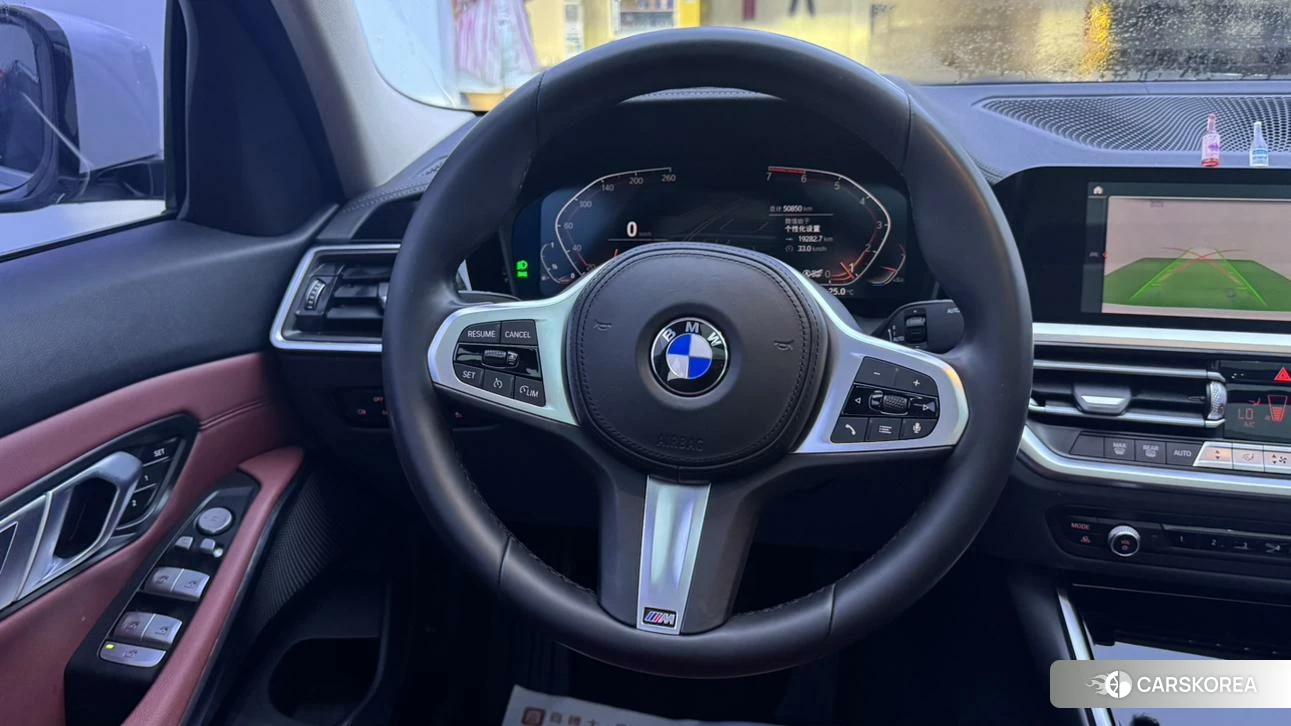 BMW 3 series id 4492945 из Китая 13