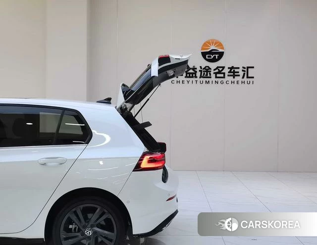 Volkswagen Golf id 4353538 из Китая 21