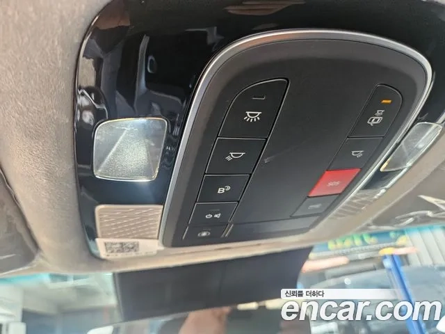 Hyundai The New Palisade id 2920309 из Кореи 18