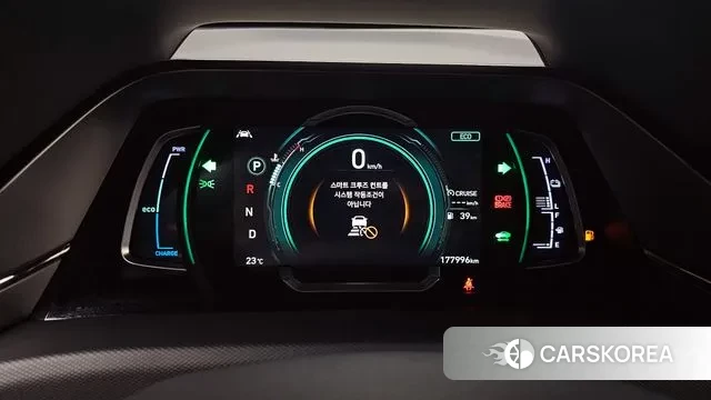 Hyundai The New Ionic Hybrid id 3166036 из Кореи 18