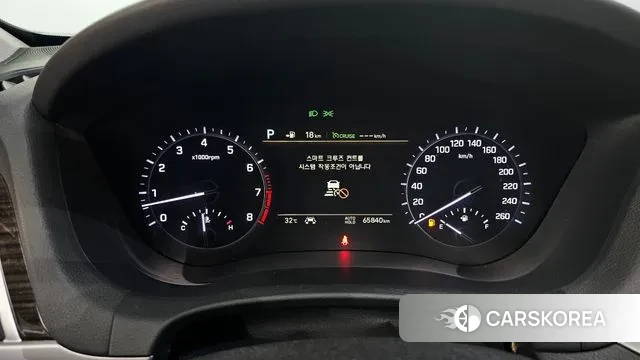 Genesis G80 id 3106835 из Кореи 18