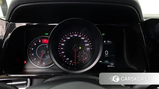 Hyundai Avante (CN7) id 3263026 из Кореи 18