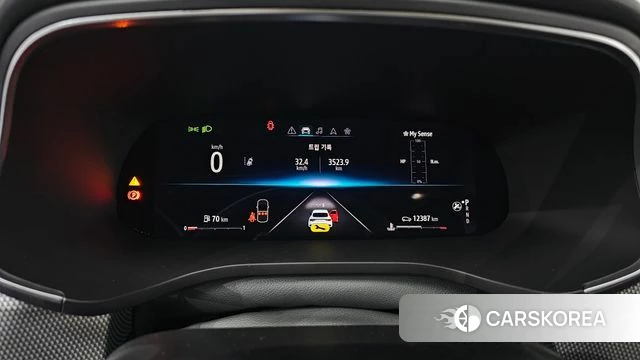 Renault Korea (Samsung) XM3 id 3963704 из Кореи 18