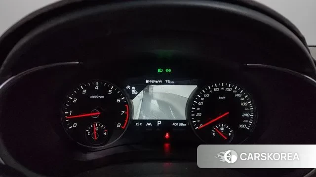 Kia Stinger Meister id 3367348 из Кореи 18