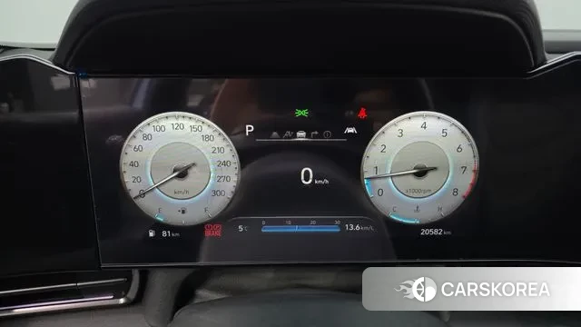 Hyundai Avante (CN7) id 3680585 из Кореи 18