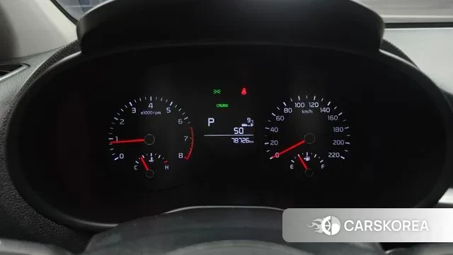 Kia All New Morning (JA) id 3682575 из Кореи 18