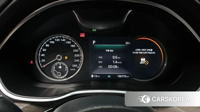 Genesis G80 (RG3) id 4317238 из Кореи 18