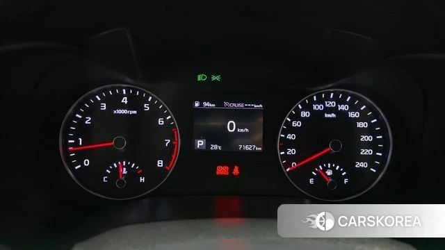 Kia Come New K3 id 4525908 из Кореи 28