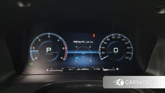 Ssangyong The New Rexton Sports Cannes id 3649802 из Кореи 18