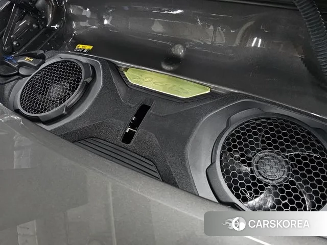 Porsche 911(992) id 3230284 из Кореи 18