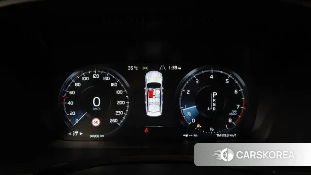 Volvo S90 id 3112708 из Кореи 18