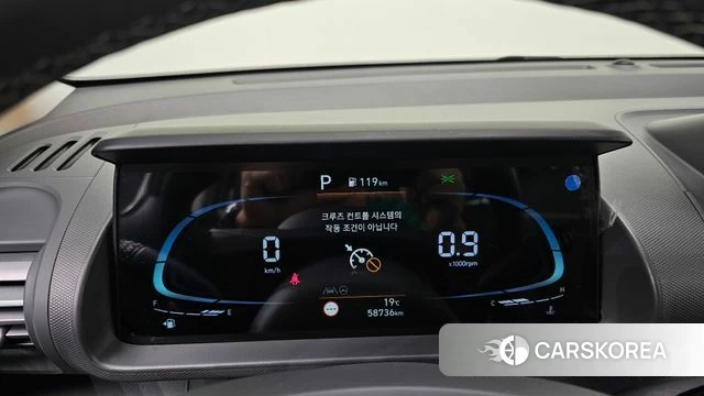 Hyundai Casper id 4231327 из Кореи 28