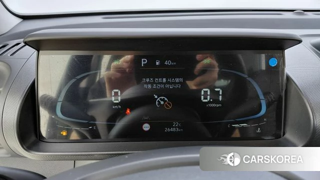 Hyundai Casper id 4696501 из Кореи 18