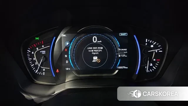 Hyundai Santa Fe TM id 3292180 из Кореи 18