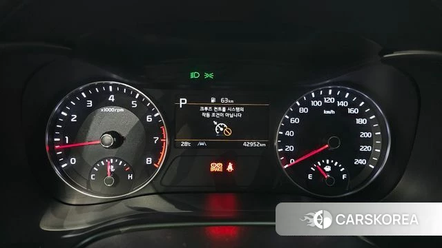 Kia The New K3 2nd generation id 4608715 из Кореи 18