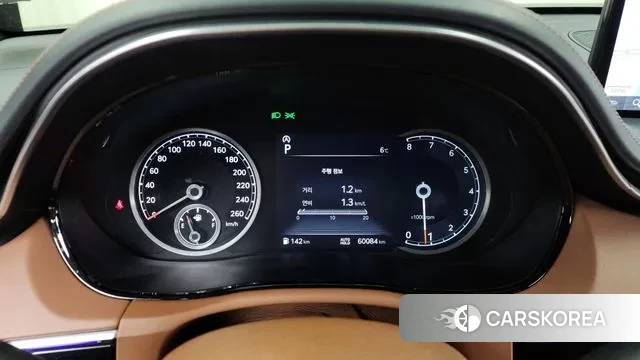 Genesis GV70 id 3463683 из Кореи 18