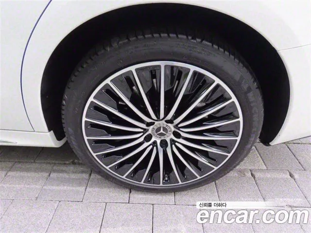 Mercedes-Benz E-Class W214 id 2731648 из Кореи 18