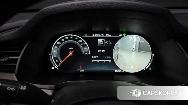 Kia K7 Premier id 3018339 из Кореи 18