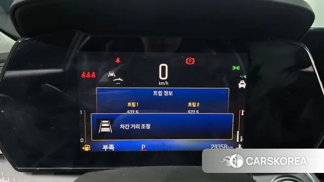 Chevrolet (GM Daewoo) Trax Crossover id 3606135 из Кореи 18