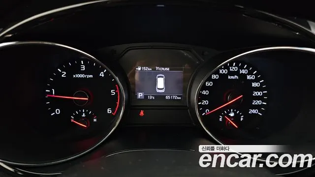 Kia The New Carnival id 2260325 из Кореи 18