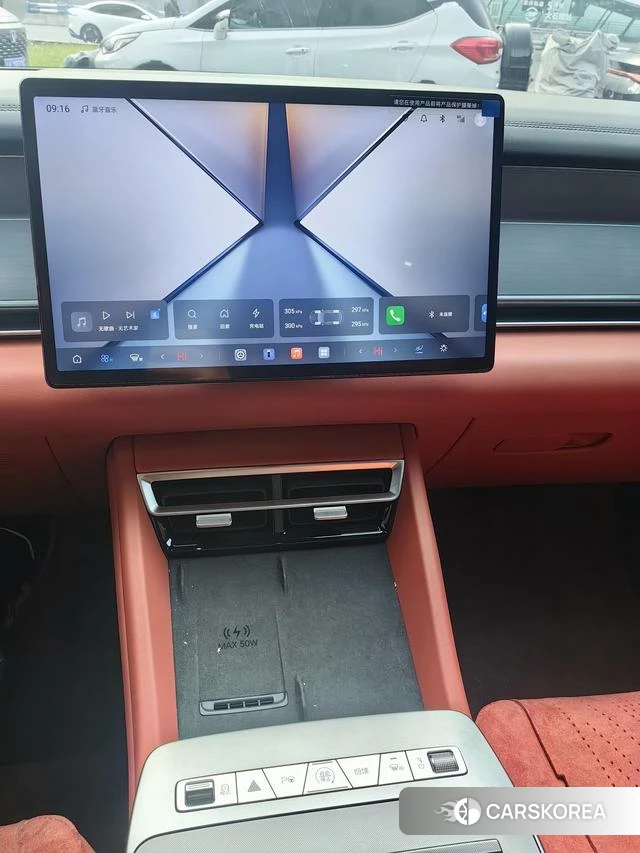 BYD Tang L EV id 3957798 из Китая 11