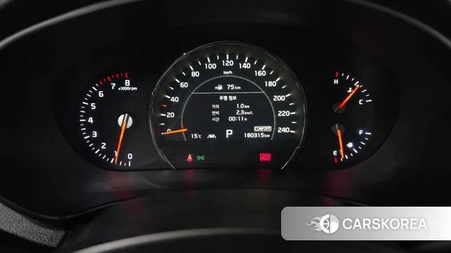 Kia The New Sorento id 4020157 из Кореи 18