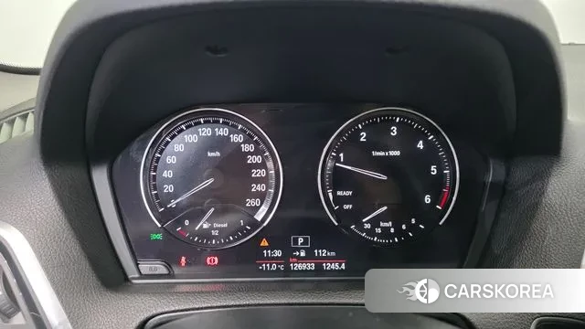 BMW 1 Series (F20) id 3520477 из Кореи 18