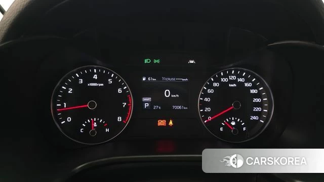 Kia Come New K3 id 4581512 из Кореи 28