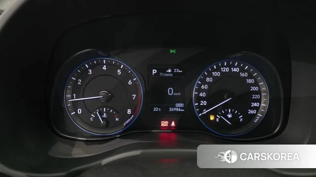Hyundai Kona id 4411381 из Кореи 29