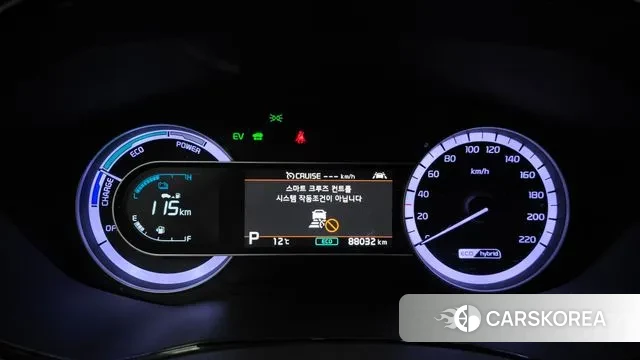 Kia The New Niro id 3691815 из Кореи 18