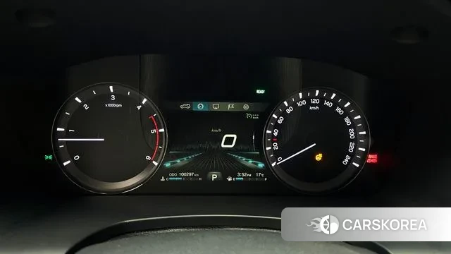 Ssangyong G4 Rexton id 3374866 из Кореи 18