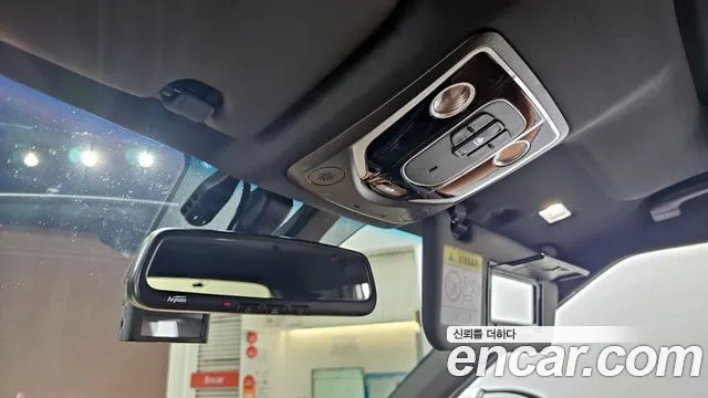 Ssangyong Torres id 2670437 из Кореи 18