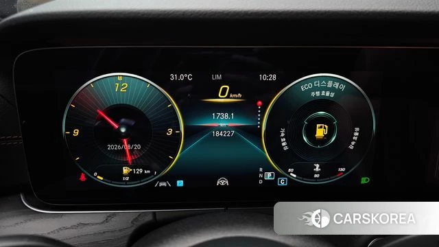 Mercedes-Benz E-Class W213 id 4717204 из Кореи 18