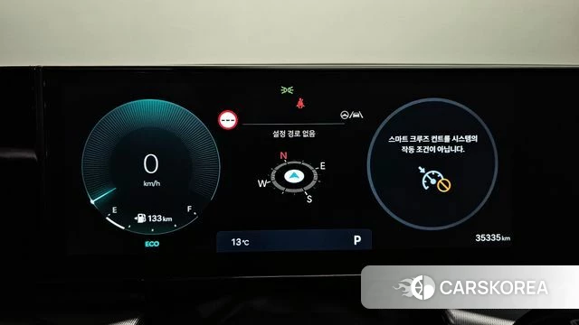 Hyundai Grandeur (GN7) id 3914715 из Кореи 18