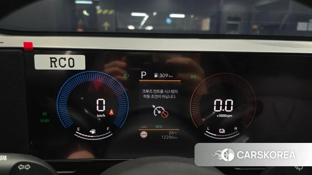 Hyundai Kona Hybrid (SX2) id 4571012 из Кореи 18