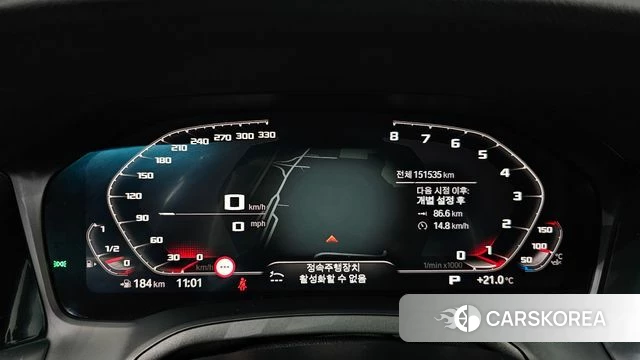 BMW 3 Series (G20) id 4529679 из Кореи 18
