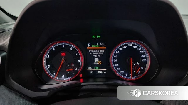 Hyundai Veloster (JS) id 4203852 из Кореи 31