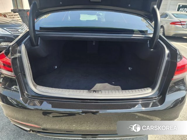 Genesis G80 id 3924888 из Кореи 18