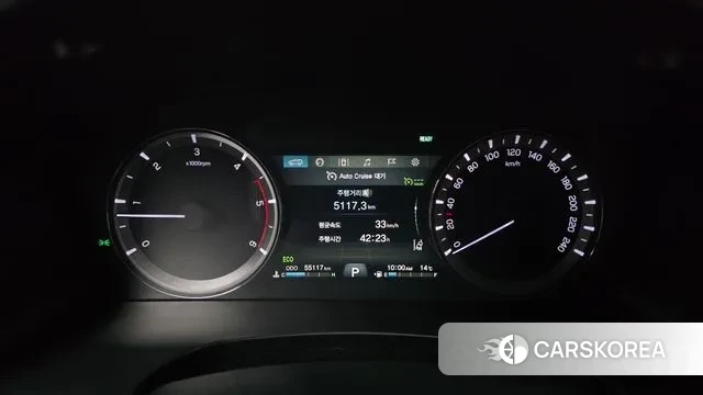 Ssangyong The New Rexton Sports Cannes id 3601133 из Кореи 18