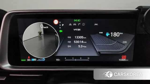 Hyundai Ionic 6 id 3359485 из Кореи 18