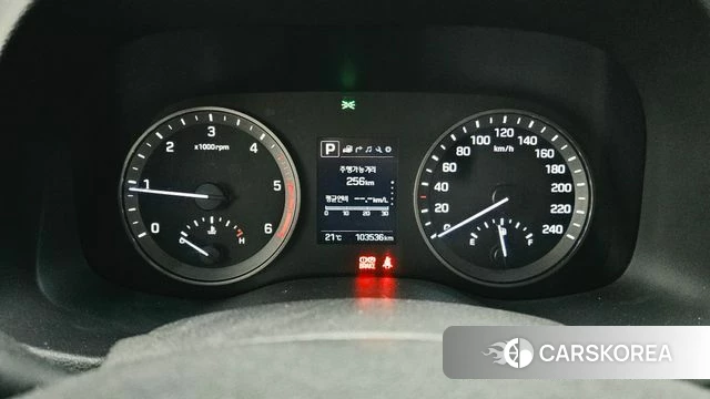 Hyundai All New Tucson id 4918962 из Кореи 18