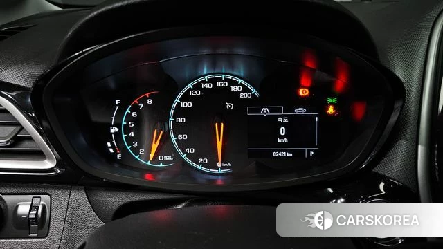 Chevrolet (GM Daewoo) The New Spark id 3965907 из Кореи 18