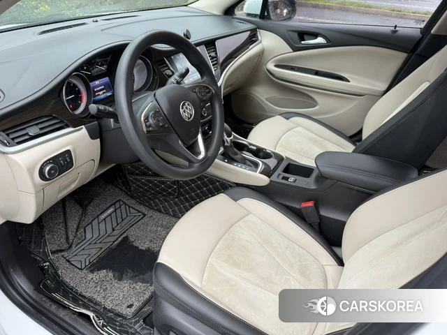 Buick Weilang id 4211784 из Китая 8