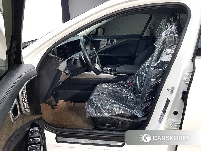 Kia K8 id 2974377 из Кореи 18