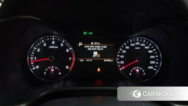 Kia The New K3 2nd generation id 3787637 из Кореи 18