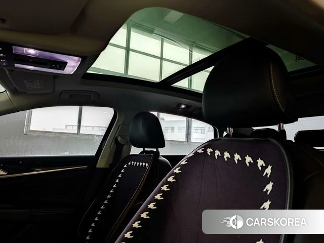 Volkswagen Passat id 4238590 из Китая 26
