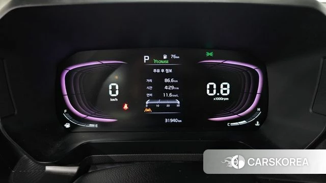 Kia The New Kia Ray id 4640684 из Кореи 29