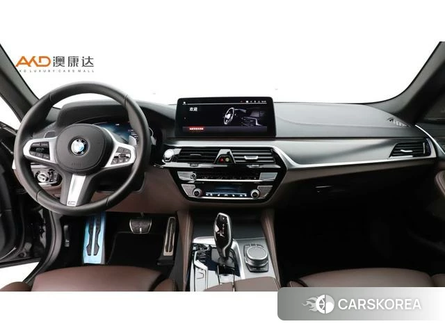 BMW 5 series (imported) id 4238762 из Китая 8