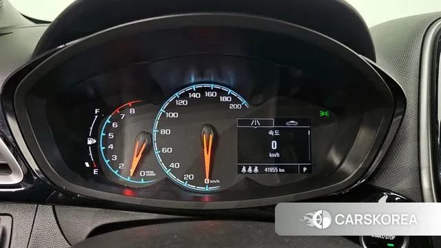 Chevrolet (GM Daewoo) The New Spark id 3621564 из Кореи 18