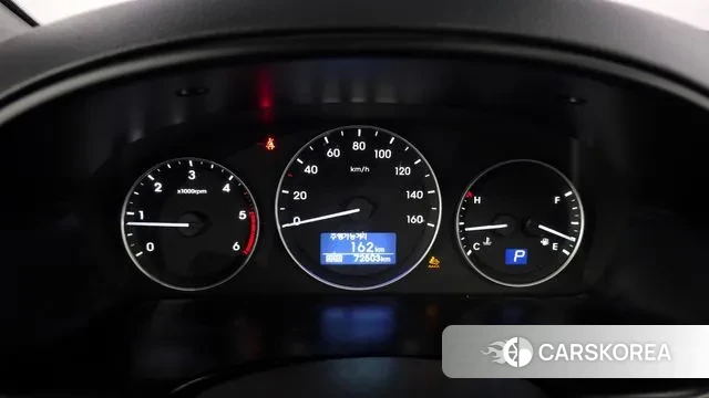 Hyundai The New Grand Starex id 3265372 из Кореи 18